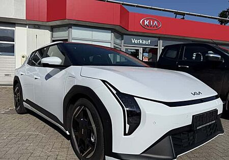 Kia EV4 81 kWh 150 kW Earth Frontantrieb 5 Türen