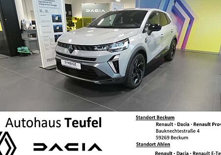 Renault Symbioz Full Hybrid E-Tech 160 Esprit Alpine 5 Türen