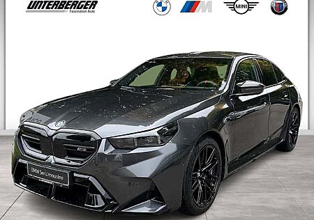 BMW M5 Plug-In Hybrid xDrive A 4 Türen