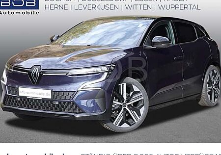 Renault Megane E-Tech Iconic 220 Comfort Range 5 Türen