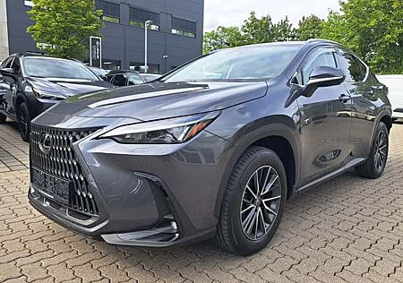 Lexus NX 450h+ E-FOUR 5 Türen