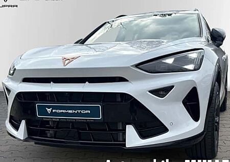 Cupra Formentor 2.0 TDI 110kW DSG 5 Türen