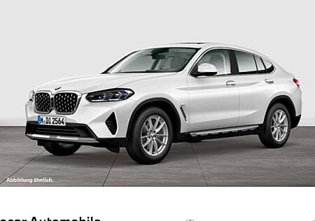 BMW X4 xDrive20d AT 5 Türen