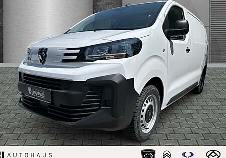 Peugeot Expert Tepee 2.0 BlueHDi 145 Stop&Start EAT8 Standard 4 Türen