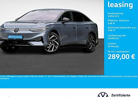 VW ID.7 Pro 77 kWh 210 kW Pro Tourer 5 Türen