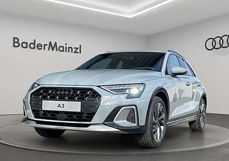 Audi A3 35 TFSI S tronic allstreet 5 Türen