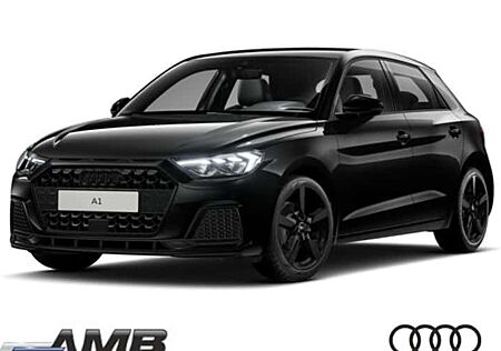 Audi A1 30 TFSI S tronic advanced Sportback 5 Türen