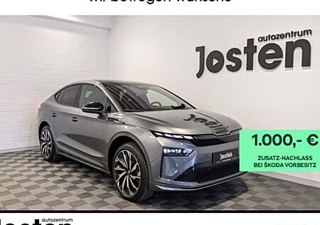 Skoda Enyaq 60 Sportline 5 Türen