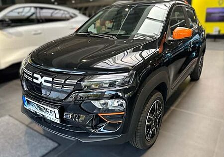 Dacia Spring Essential 5 Türen