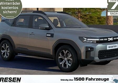 Dacia Bigster mild hybrid 140 Expression 5 Türen