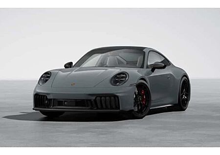 Porsche Carrera GT Carrera 4 GTS Coupé 2 Türen