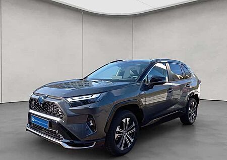 Toyota RAV 4 2.5 Plug-In Hybrid Style Auto AWD 5 Türen
