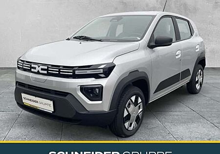 Dacia Spring Electric 45 Expression 5 Türen