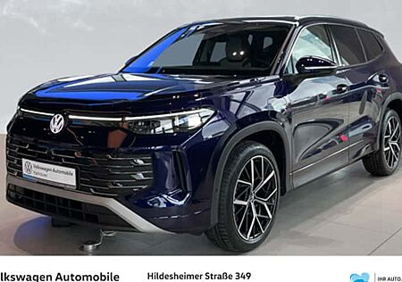 VW Tayron 1.5 eHybrid OPF 130kW DSG Elegance 5 Türen