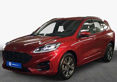 Ford Kuga 1.5 EcoBoost 110kW ST-Line 5 Türen