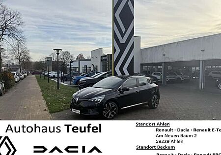 Renault Clio TCe 115 Techno 5 Türen
