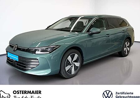 VW Passat 1.5 eTSI OPF DSG Business 5 Türen