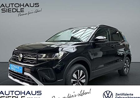 VW T-Cross 1.0 TSI OPF Life 5 Türen