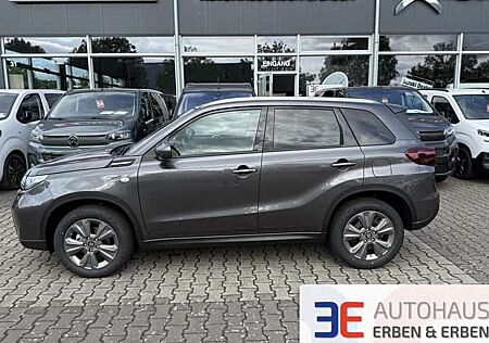 Suzuki Vitara 1.4 BOOSTERJET Hybrid Comfort 5 Türen