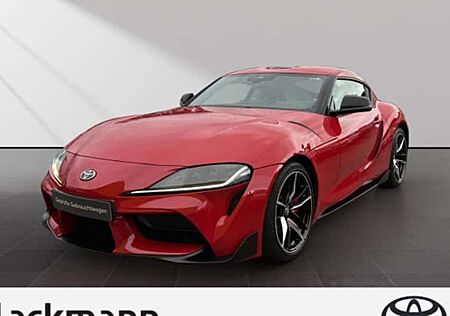 Toyota Supra 3.0 Turbo Automatik Legend 2 Türen