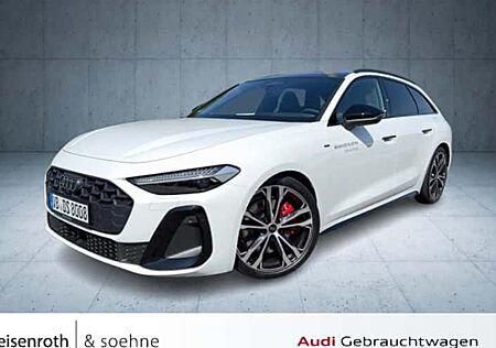 Audi A5 e-hybrid 270 kW S tronic quattro Avant 5 Türen