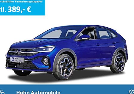 VW Taigo 1.5 TSI OPF DSG R-Line 5 Türen