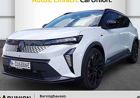 Renault Scenic E-Tech Esprit Alpine 220 Long Range 5 Türen