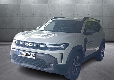 Dacia Duster TCe 130 Journey 5 Türen