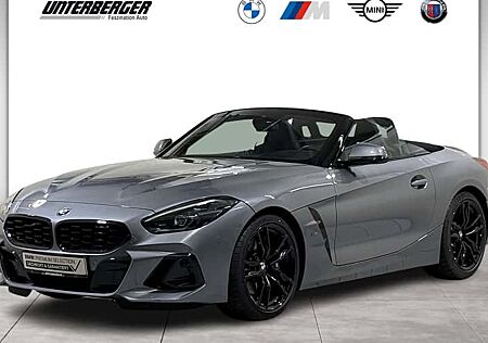 BMW Z4 M40i A 2 Türen