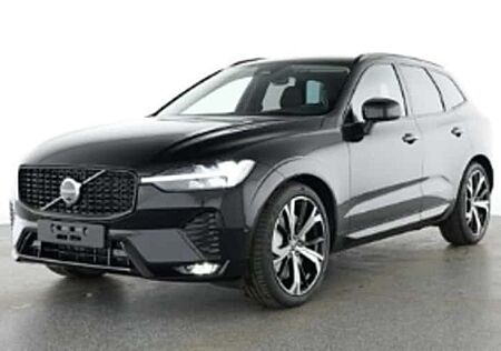 Volvo XC 60 B5 AWD Ultra Dark Auto 5 Türen