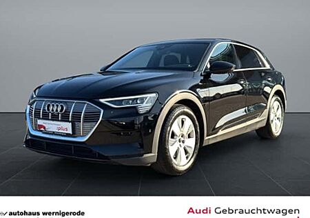 Audi e-tron 55 quattro 5 Türen