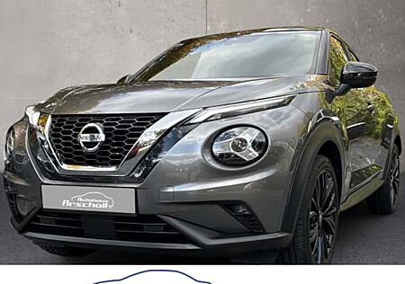 Nissan Juke 1.0 DIG-T ENIGMA DCT 5 Türen