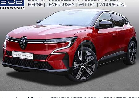 Renault Megane E-Tech Iconic 220 Comfort Range 5 Türen