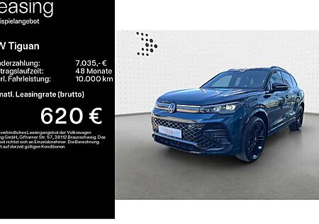 VW Tiguan 1.5 eHybrid OPF 130kW DSG R-Line 5 Türen