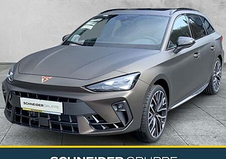 Cupra Leon 2.0 TSI 245kW VZ DSG 4WD Sportstourer 5 Türen
