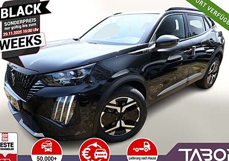 Peugeot 2008 HYBRID 145 e-DSC6 GT 5 Türen