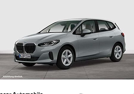 BMW 2er Active Tourer 218d Steptronic DCT 5 Türen