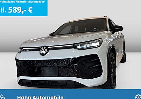 VW Tayron 2.0 TDI SCR 142kW DSG 4MOTION R-Line 5 Türen