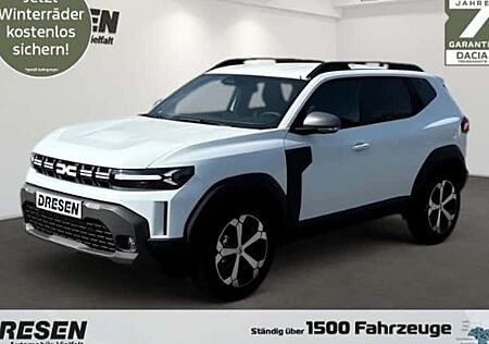 Dacia Duster Mild Hybrid 130 Journey 5 Türen
