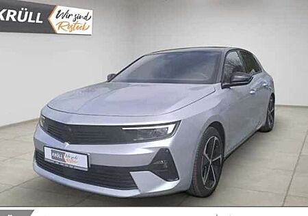 Opel Astra 1.2 Turbo 96kW GS Line 5 Türen