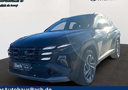 Hyundai Tucson 1.6 T-GDI Hybrid Prime Auto 5 Türen