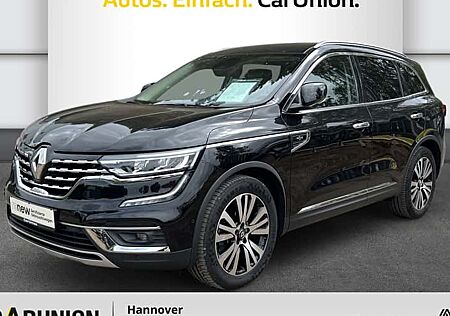 Renault Koleos BLUE dCi 185 4WD X-tronic Initiale Paris 5 Türen