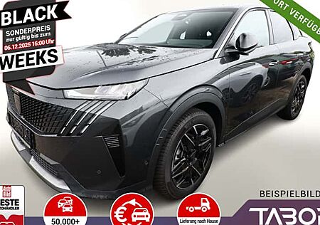 Peugeot 3008 Hybrid 136 e-DSC6 Allure 5 Türen