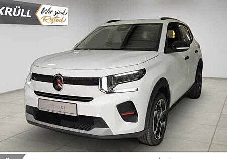 Citroën C3 Turbo 100 Stop&Start PLUS 5 Türen