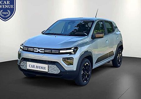 Dacia Spring Electric 65 Expression 5 Türen