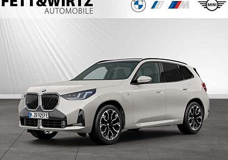 BMW X3 xDrive30e AT 5 Türen