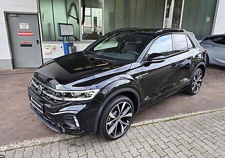 VW T-Roc 2.0 TDI SCR DSG R-Line 5 Türen