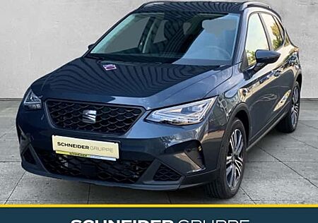 Seat Arona 1.0 TSI 85kW Road Edition DSG 5 Türen