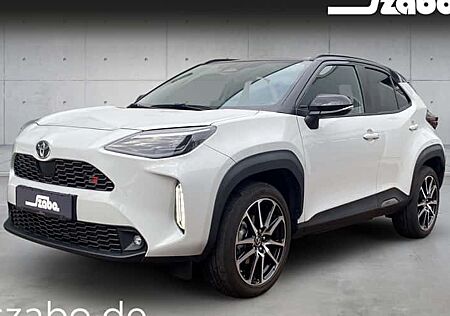 Toyota Yaris 1.5-l-VVT-i Hybrid CVT GR Sport 5 Türen