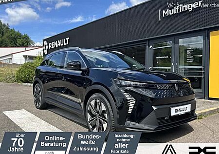 Renault Scenic E-Tech Techno 170 Comfort Range 5 Türen